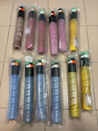 Toner Ricoh