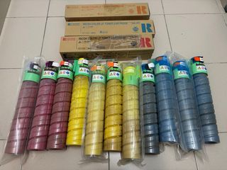 Toner Ricoh TYPE245 HY