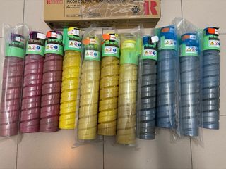 Toner Ricoh TYPE245 HY