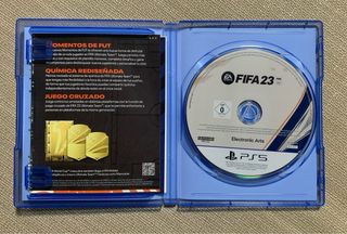 Fifa 23 PS5