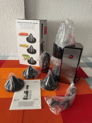 Cortador verduras  electrico lacor