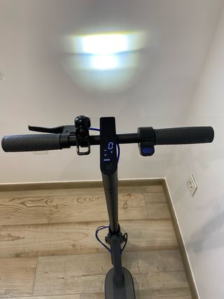 PATINETE  ELECTRICO XIAOMI 3