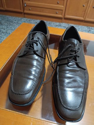 Zapatos Dustin 45
