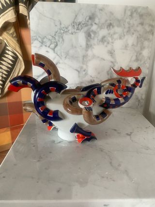 Figura Sargadelos