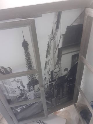 Cuadro ventana