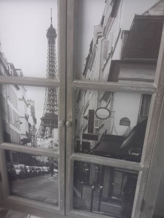 Cuadro ventana