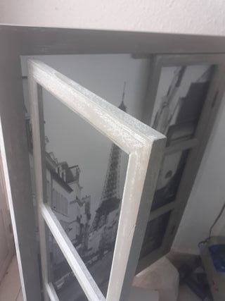 Cuadro ventana