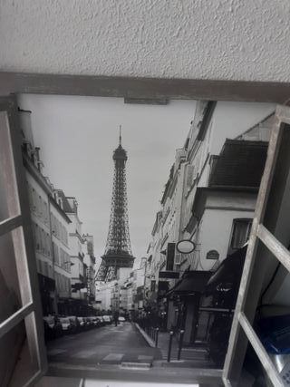 Cuadro ventana