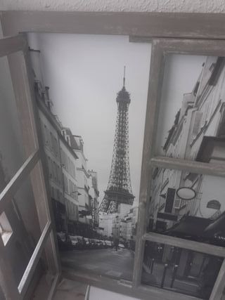 Cuadro ventana