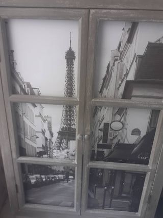 Cuadro ventana