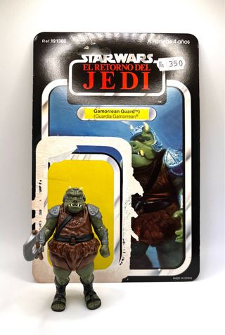 Star Wars Vintage PBP