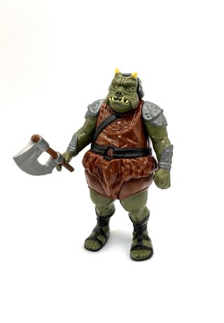 Star Wars Vintage PBP