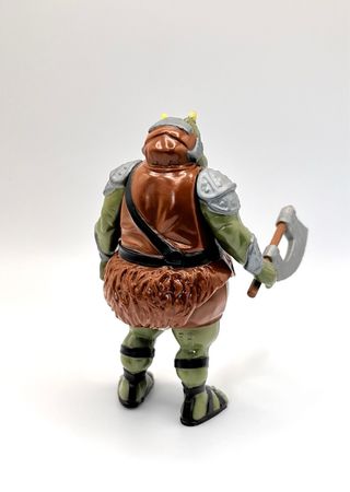 Star Wars Vintage PBP