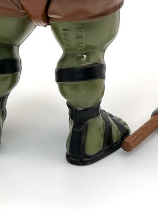 Star Wars Vintage PBP