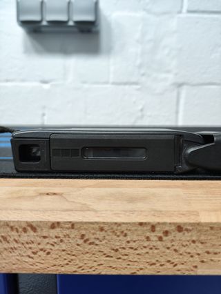 Cámara KODAK EKTRA 150