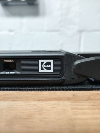 Cámara KODAK EKTRA 150