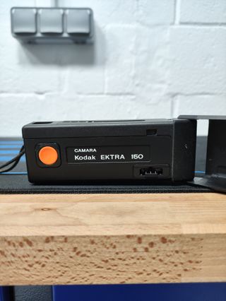 Cámara KODAK EKTRA 150