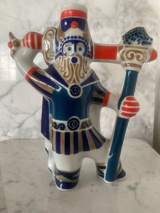 Figura Sargadelos