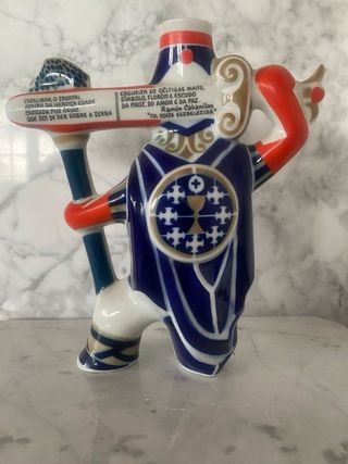 Figura Sargadelos