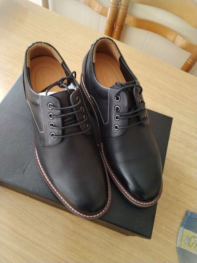 Alzas Hombre Zapatos Con Alzas Chamaripa Zapatos Con Alzas Romano