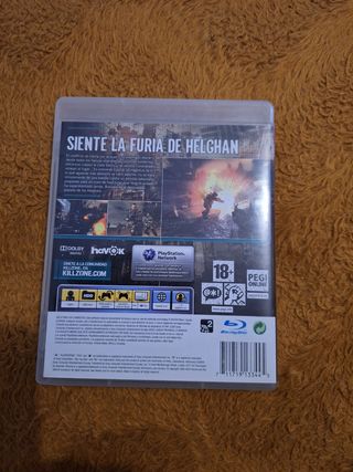 Juego Ps4, Battlefield HardLine