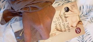 Medias premamá Talla M