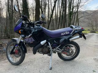 Aprilia Pegaso