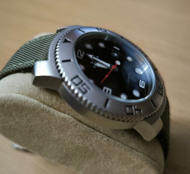 Reloj caballero Capital sport