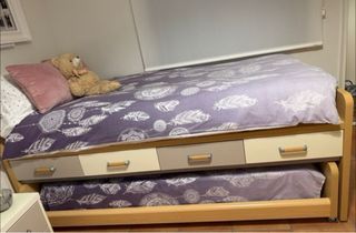 fundas nordicas 90x190