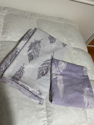 fundas nordicas 90x190