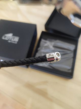 Pulsera Lotus 