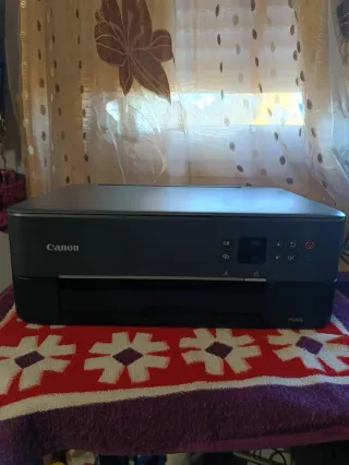 Canon TS5350a - Impresora Multifuncional