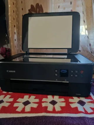 Canon TS5350a - Impresora Multifuncional