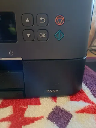 Canon TS5350a - Impresora Multifuncional