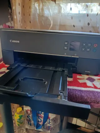 Canon TS5350a - Impresora Multifuncional