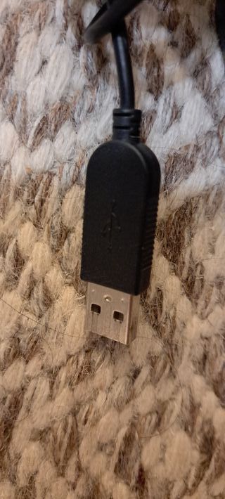 Raton USB Lenovo