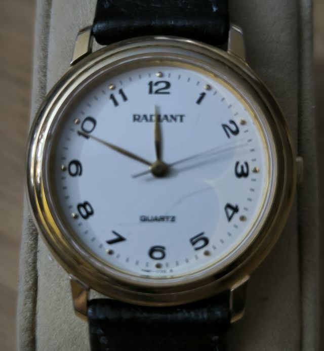 Reloj Radiant cadete