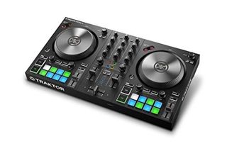 Mesa de mezclas traktor
