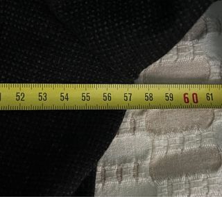 Chaqueta Marca”Fures” Coleccion Ethomas talla 52 L