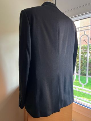 Chaqueta Marca”Fures” Coleccion Ethomas talla 52 L