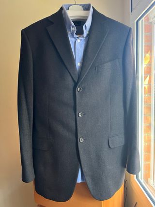 Chaqueta Marca”Fures” Coleccion Ethomas talla 52 L