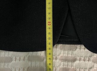 Chaqueta Marca”Fures” Coleccion Ethomas talla 52 L