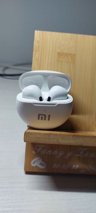 Auriculares Inalámbricos