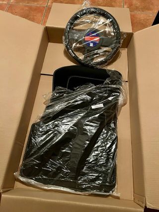 Repuestos BMW Serie 3 GT