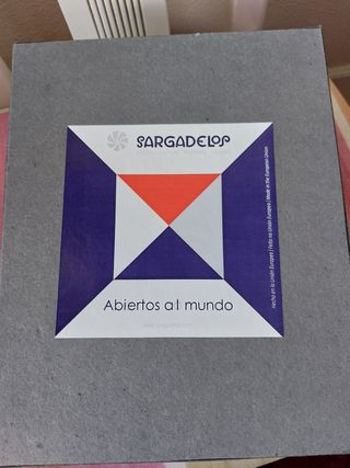 Figura As Burgas de Sargadelos