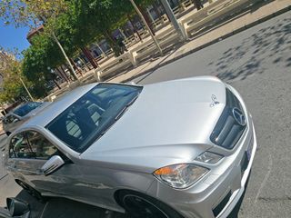 Mercedes-Benz Clase E 2011