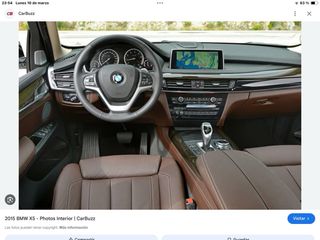 BMW X5 2015