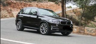 BMW X5 2015
