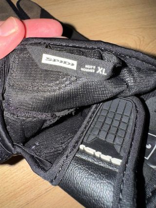 Guantes de moto GWarrior