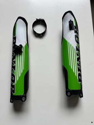 protectores horquillas kawasaki kxf
